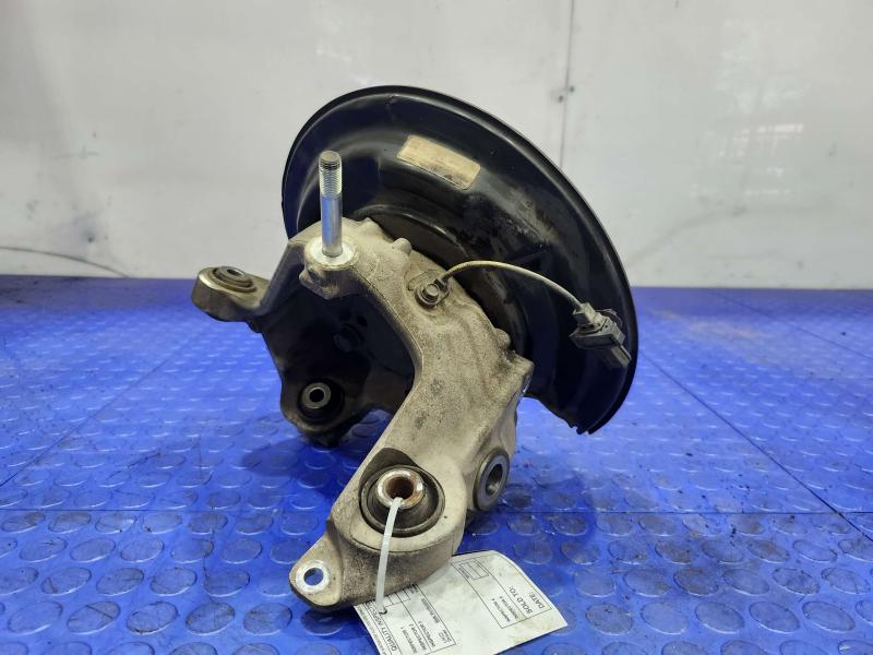 2015 Acura TLX Rear Knuckle/Stub Axle