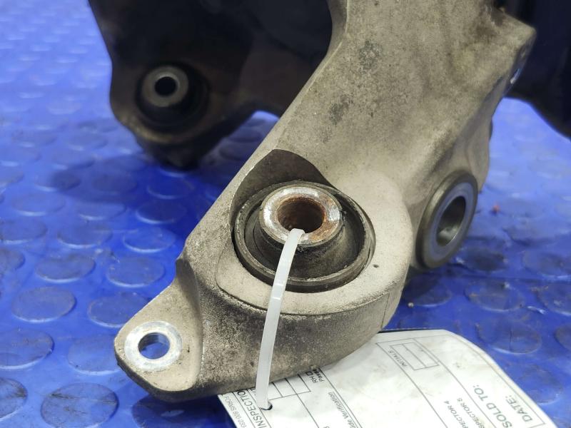 2015 Acura TLX Rear Knuckle/Stub Axle
