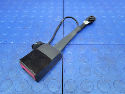 2018 Chevrolet Malibu Front Seat Belt