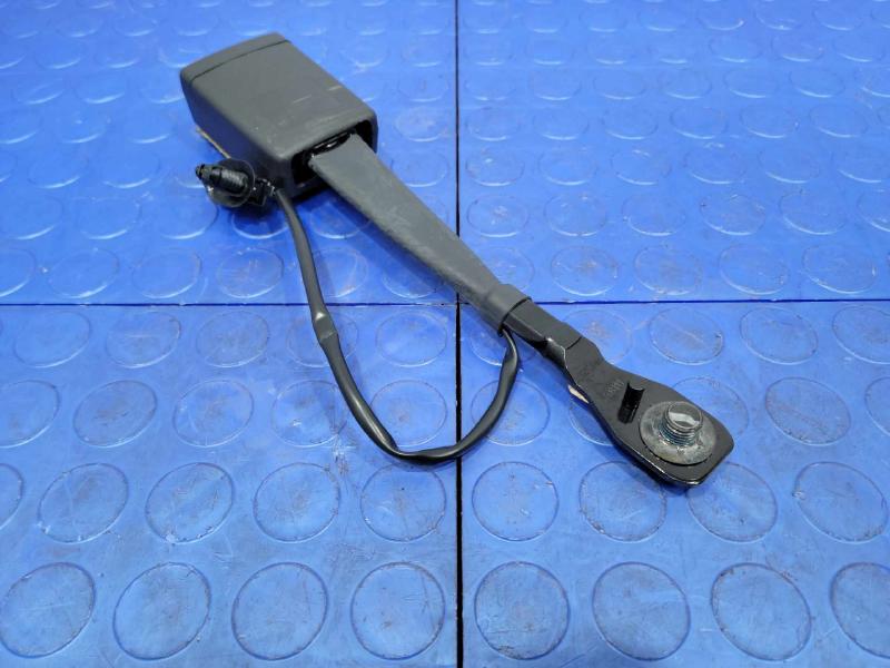 2018 Chevrolet Malibu Front Seat Belt