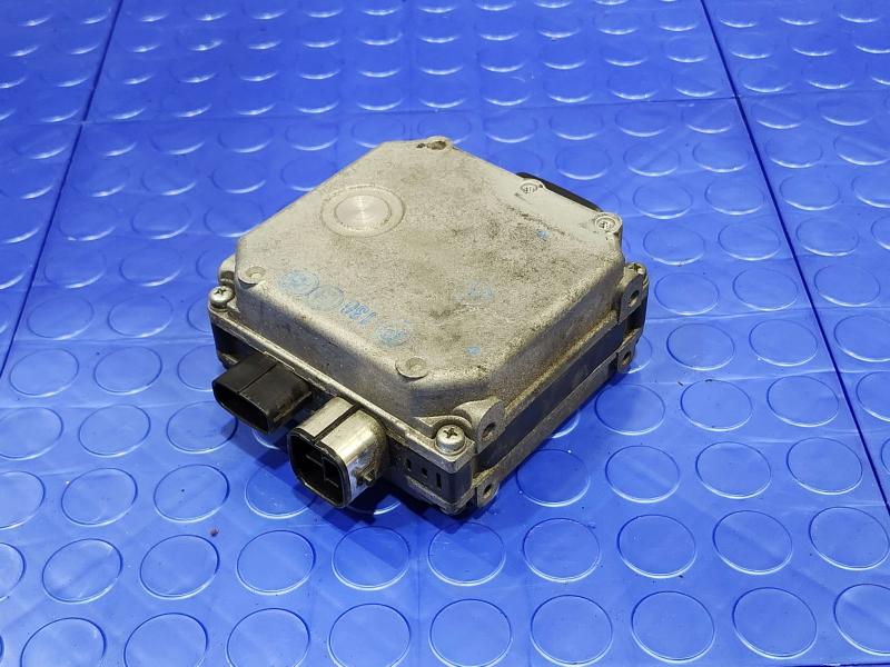 2008 Lexus LS 460 Chassis Brain Box