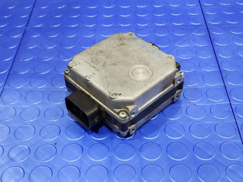 2008 Lexus LS 460 Chassis Brain Box