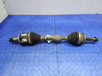 2013 Toyota Prius Axle Shaft
