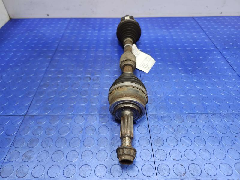 2013 Toyota Prius Axle Shaft