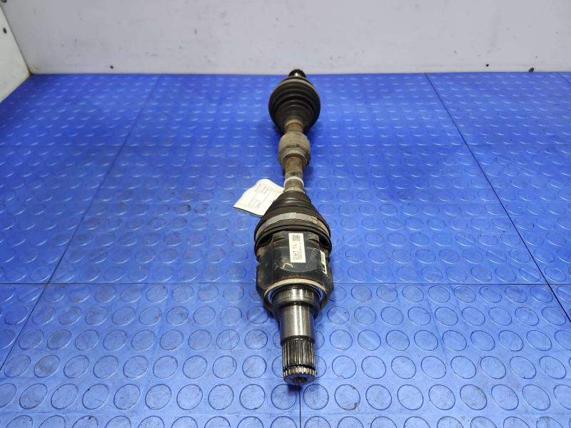 2013 Toyota Prius Axle Shaft
