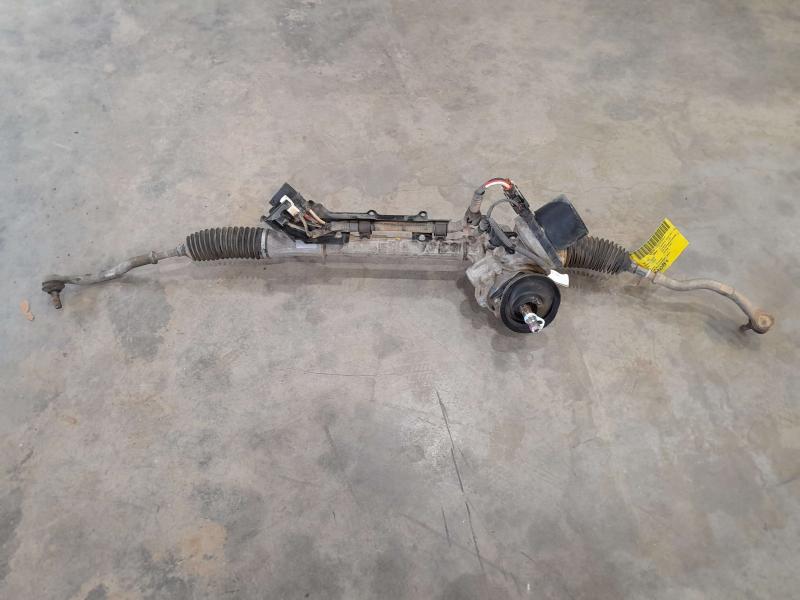 2013 Honda Civic Steering Gear (Incl. Rack)