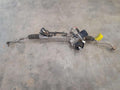 2013 Honda Civic Steering Gear (Incl. Rack)