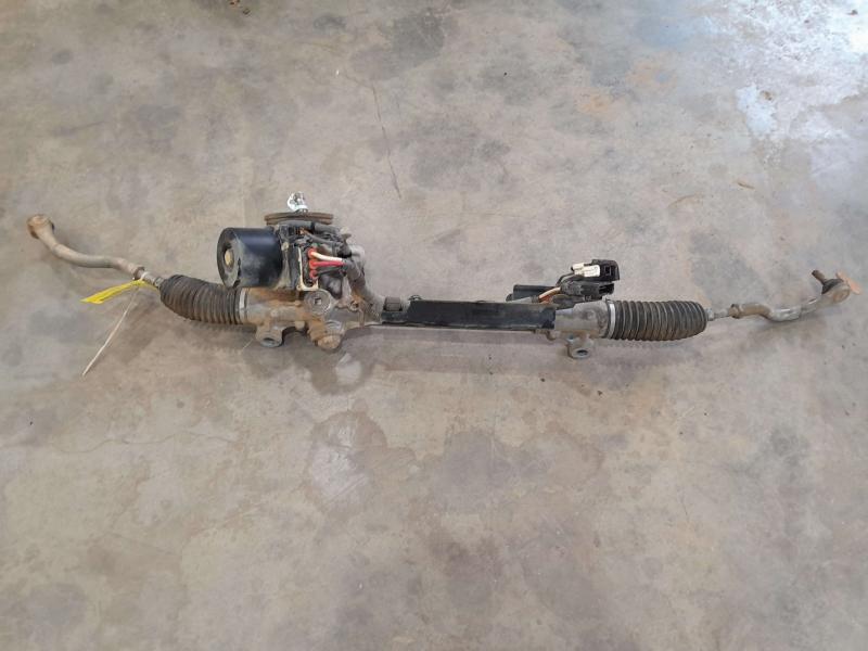 2013 Honda Civic Steering Gear (Incl. Rack)