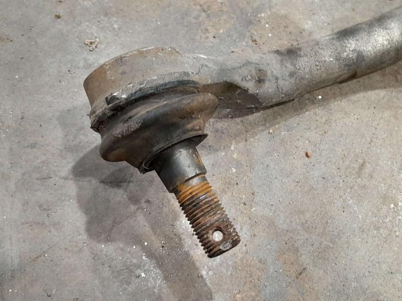 2013 Honda Civic Steering Gear (Incl. Rack)