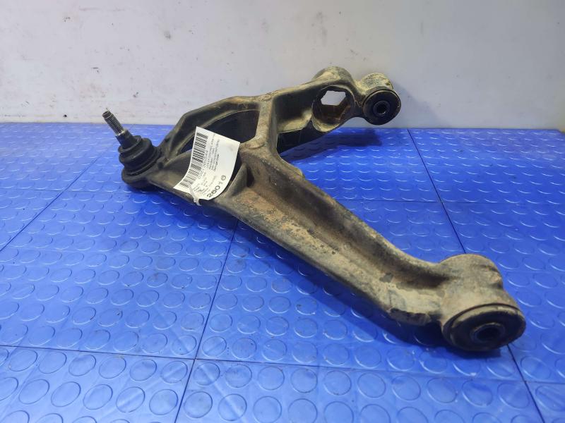 2019 Chevrolet Silverado 3500 Lower Control Arm Front