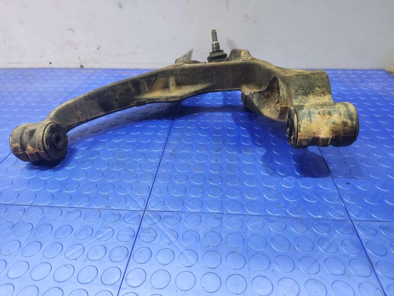 2019 Chevrolet Silverado 3500 Lower Control Arm Front