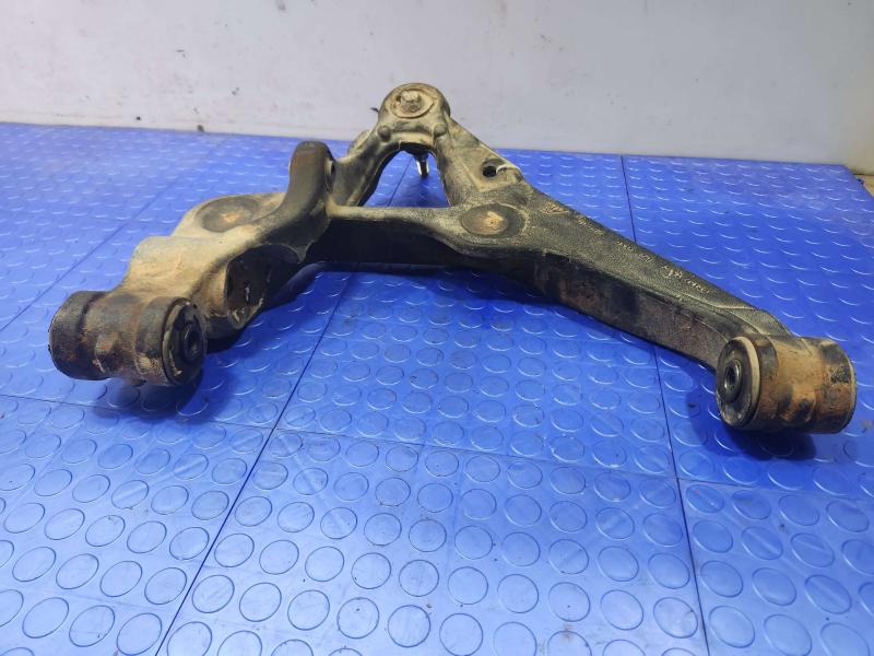 2019 Chevrolet Silverado 3500 Lower Control Arm Front
