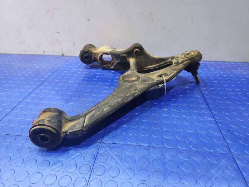2019 Chevrolet Silverado 3500 Lower Control Arm Front