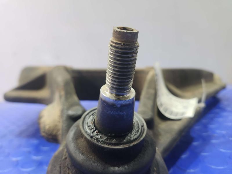 2019 Chevrolet Silverado 3500 Lower Control Arm Front