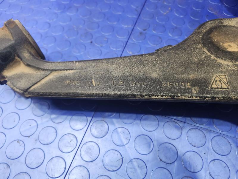 2019 Chevrolet Silverado 3500 Lower Control Arm Front