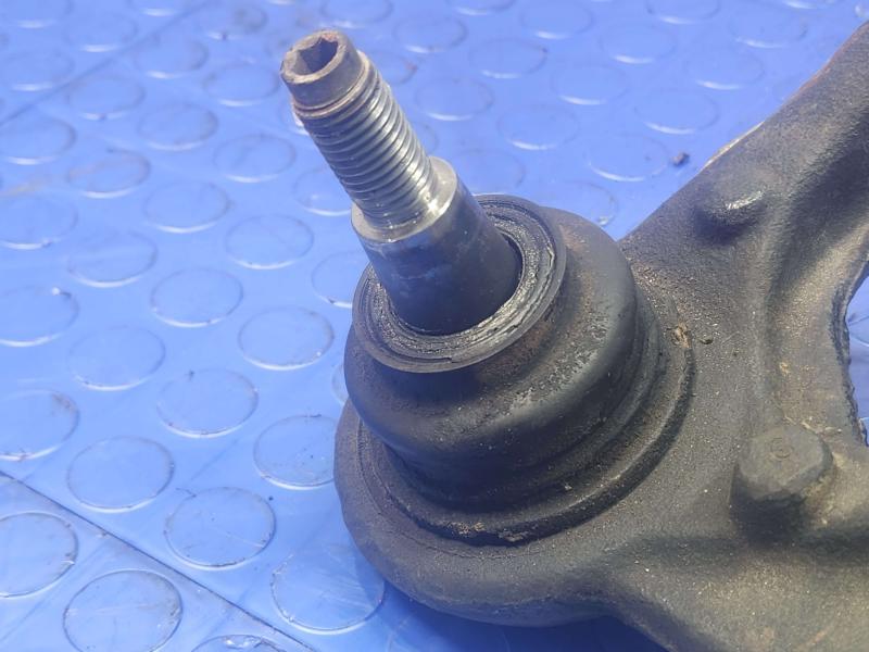 2019 Chevrolet Silverado 3500 Lower Control Arm Front