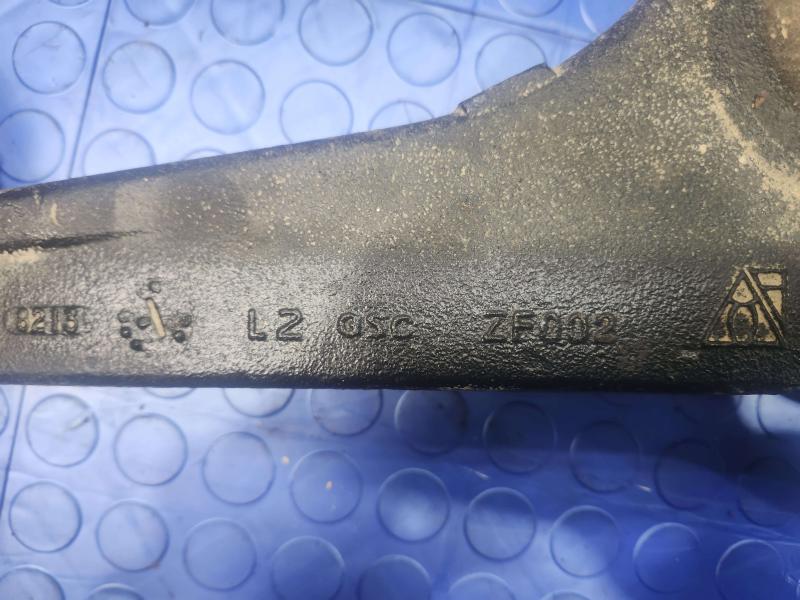 2019 Chevrolet Silverado 3500 Lower Control Arm Front