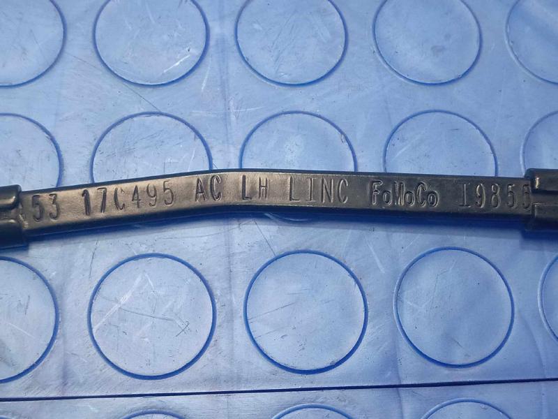 2015 Ford Taurus Wiper Arm