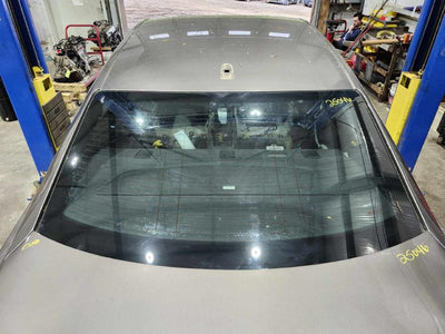 2014 Cadillac CTS Back Glass/Window