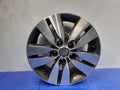 2013 Kia Forte Wheel
