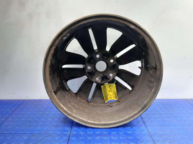 2013 Kia Forte Wheel