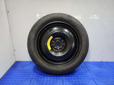 2011 Subaru Forester Wheel