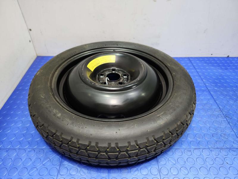 2011 Subaru Forester Wheel