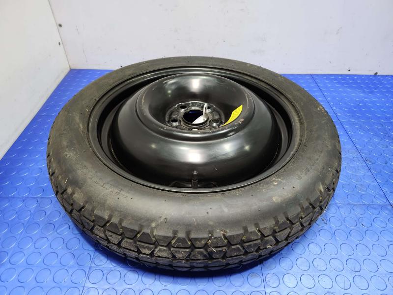 2011 Subaru Forester Wheel