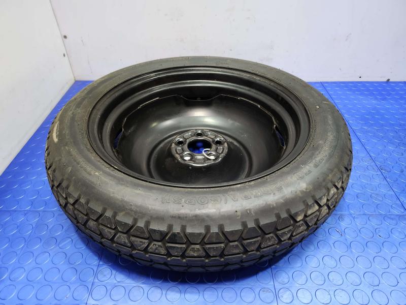 2011 Subaru Forester Wheel