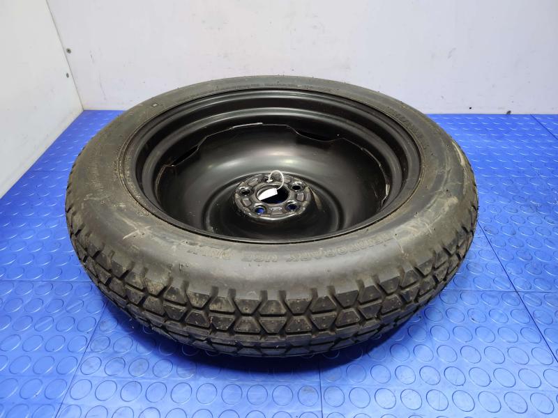 2011 Subaru Forester Wheel