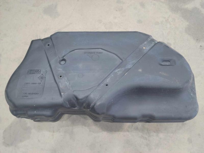 2013 Ford Fiesta Fuel Tank Assembly