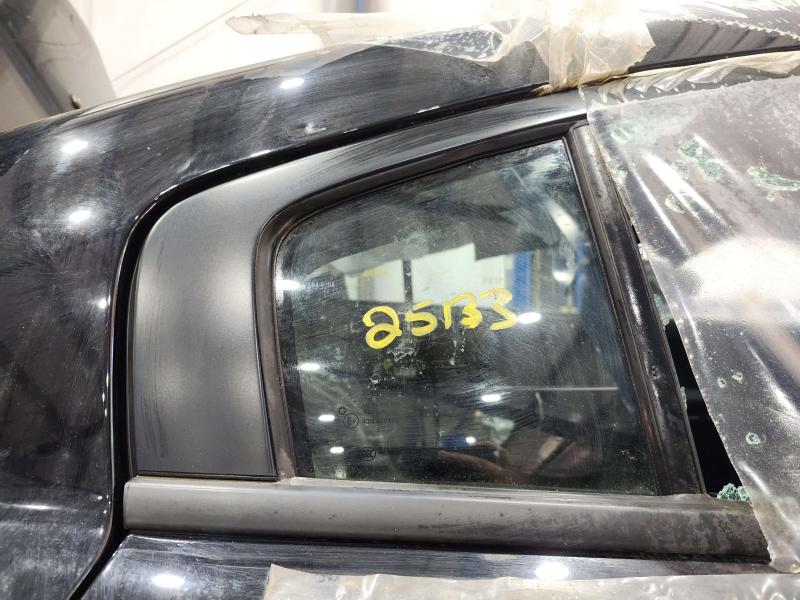 2021 Dodge Charger Rear Vent Glass/Window