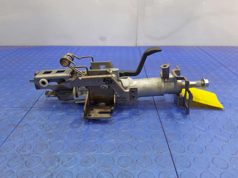 2015 Nissan Altima Steering Column