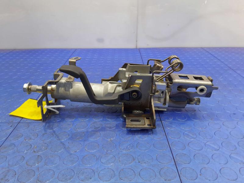2015 Nissan Altima Steering Column