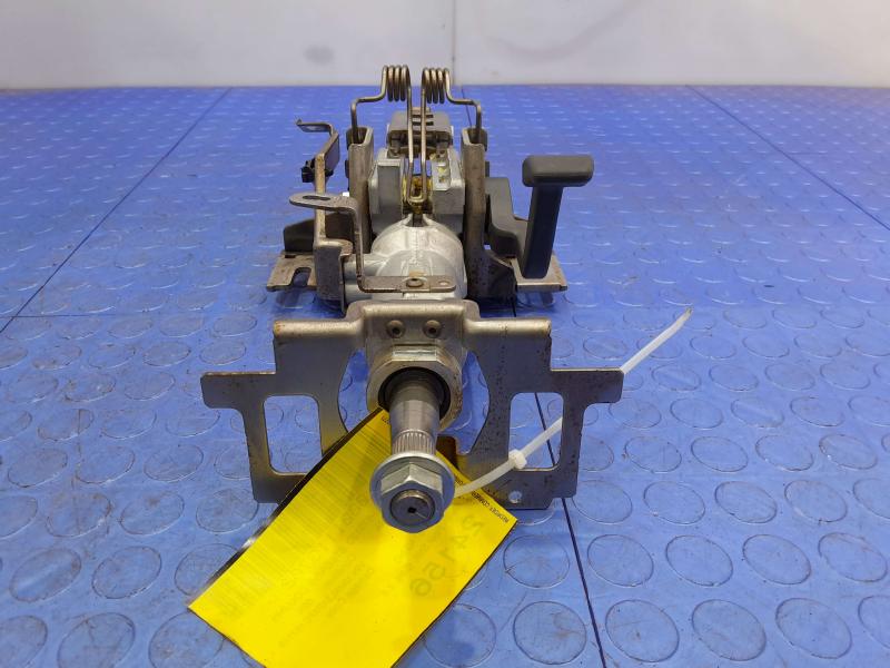 2015 Nissan Altima Steering Column