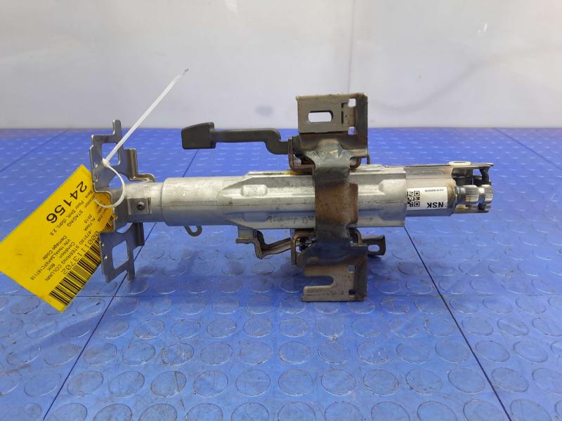 2015 Nissan Altima Steering Column
