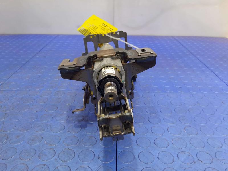 2015 Nissan Altima Steering Column