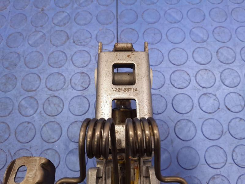 2015 Nissan Altima Steering Column