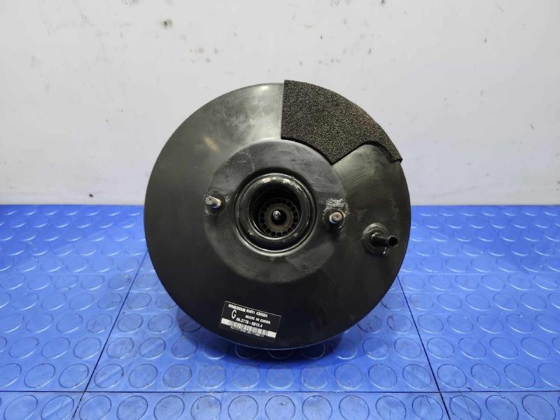 2014-2018 Mazda 3 Power Brake Booster Servo Genuine OEM BHN143950A