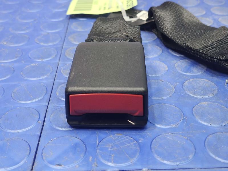 2018 Buick Regal Rear Seat Belt