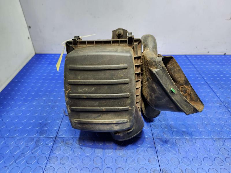 2015 Jeep Grand Cherokee Air Cleaner