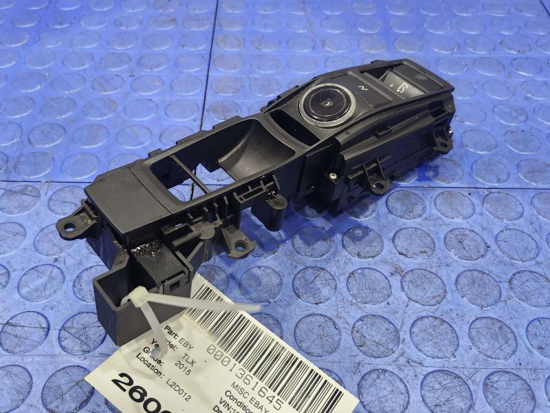 2015 Acura TLX Misc Ebay Parts