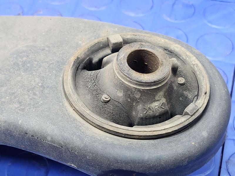 2014 Toyota RAV4 Lower Control Arm Front
