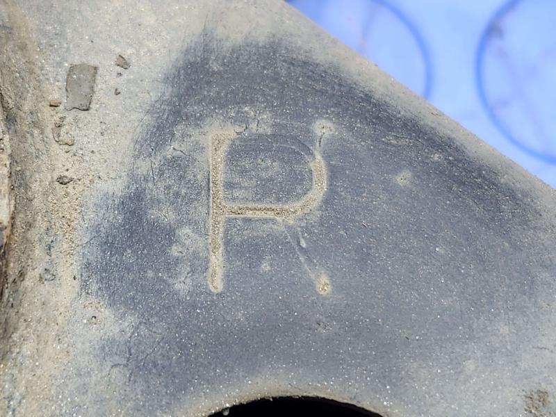 2014 Toyota RAV4 Lower Control Arm Front