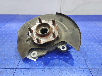 2013 Nissan Pathfinder Spindle Knuckle Front