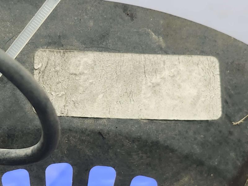 2013 Nissan Pathfinder Spindle Knuckle Front