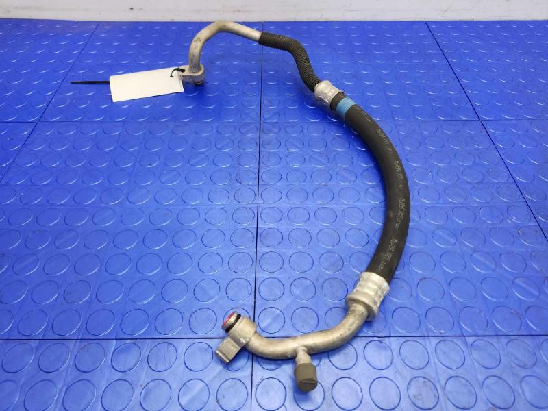 2014 Lexus IS 250 Air Conditioner Hose