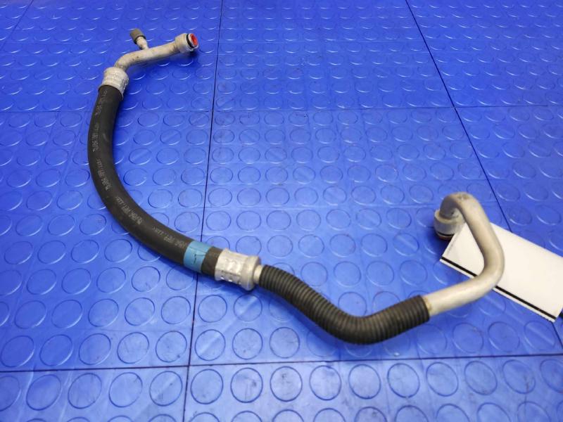 2014 Lexus IS 250 Air Conditioner Hose