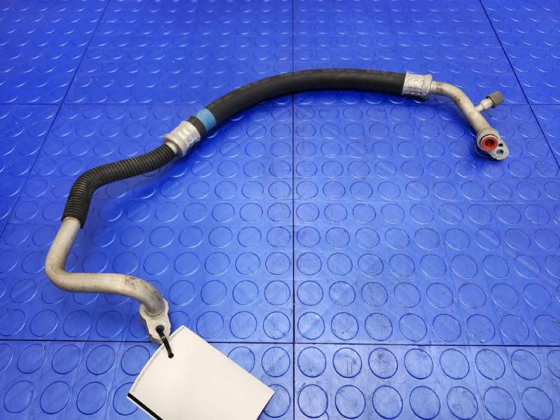 2014 Lexus IS 250 Air Conditioner Hose