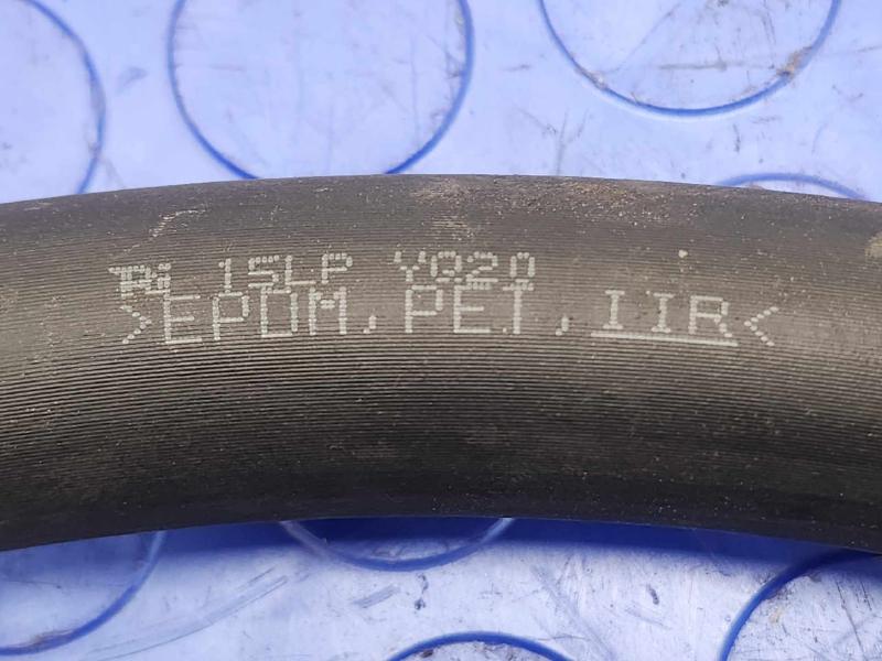 2014 Lexus IS 250 Air Conditioner Hose
